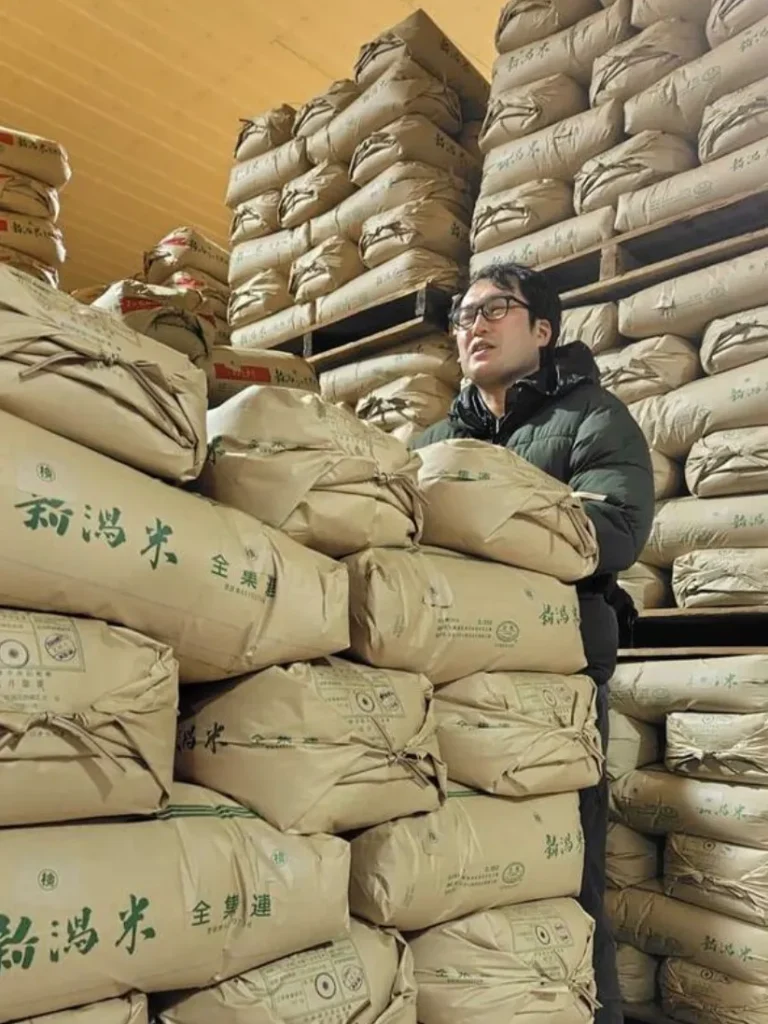 株式会社高橋屋商店 代表取締役